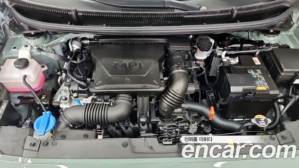 Kia Picanto 2026, фото 6