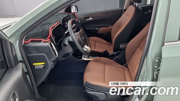 Kia Picanto 2026, фото 7