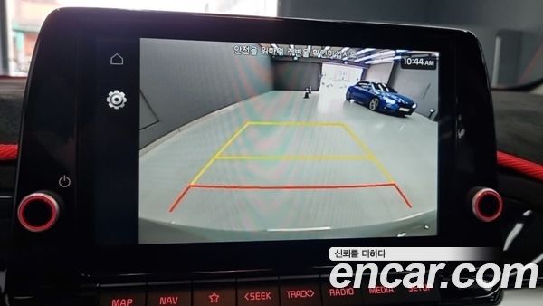 Kia Picanto 2026, фото 11