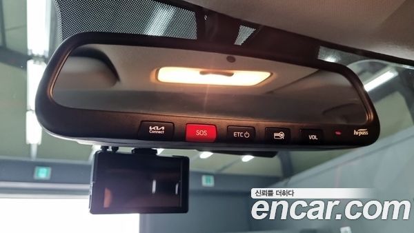 Kia Picanto 2026, фото 13