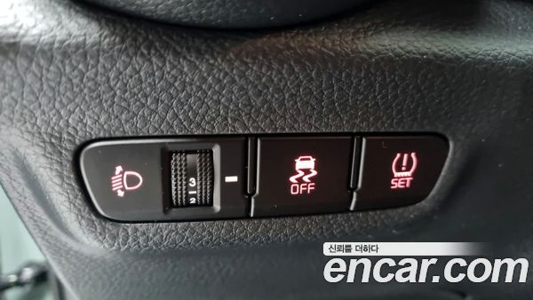 Kia Picanto 2026, фото 14