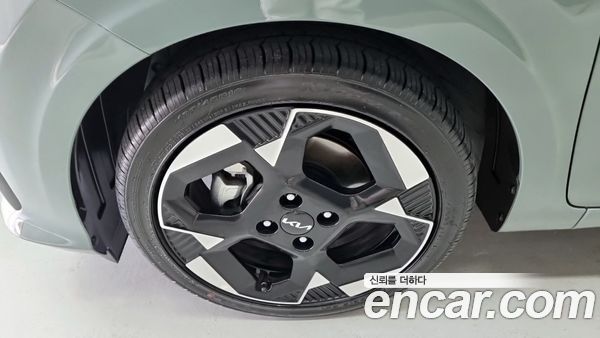Kia Picanto 2026, фото 18