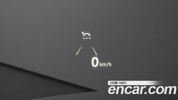 Genesis G90 2021, фото 14