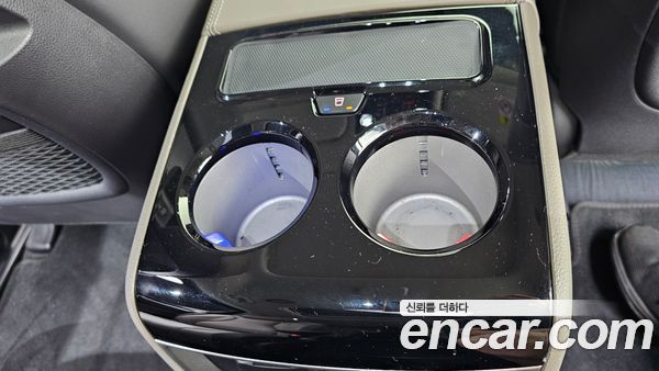 Kia Carnival 2025, фото 30