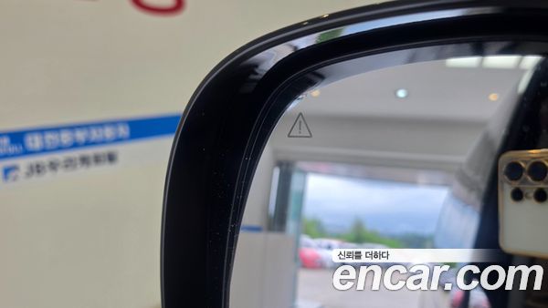 Hyundai Staria 2023, фото 14