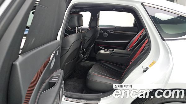 Genesis G80 2025, фото 20