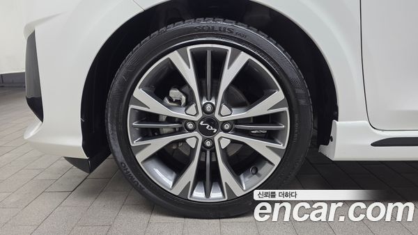 Kia Picanto 2023, фото 4
