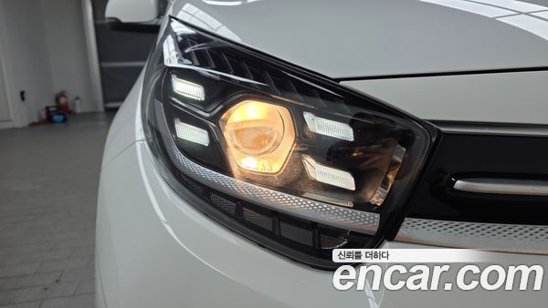 Kia Picanto 2023, фото 7