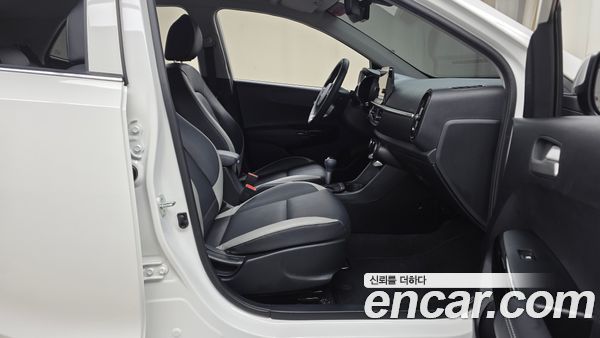 Kia Picanto 2023, фото 15