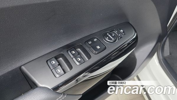Kia Picanto 2023, фото 29