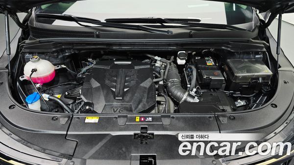 Kia Carnival 2024, фото 6