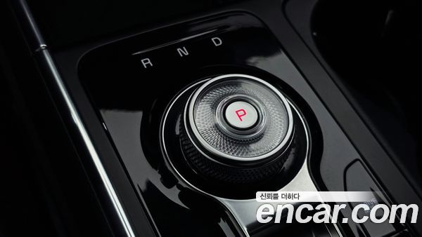 Kia Carnival 2024, фото 12