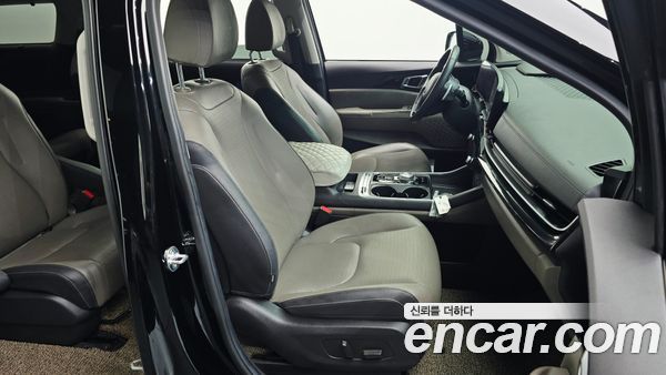 Kia Carnival 2024, фото 16