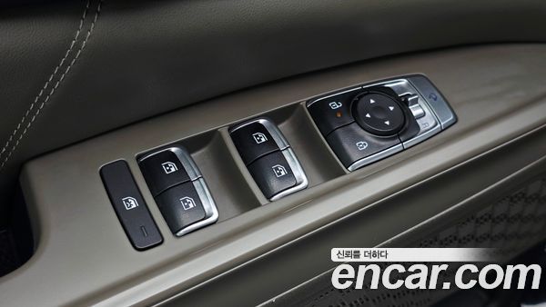 Kia Carnival 2024, фото 29