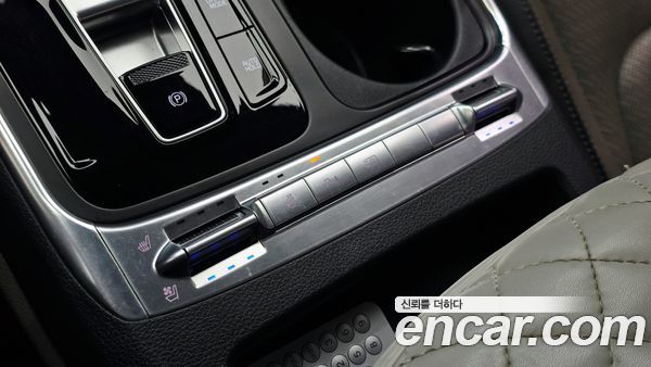 Kia Carnival 2024, фото 30