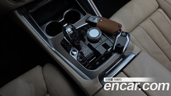 BMW X6 2021, фото 12