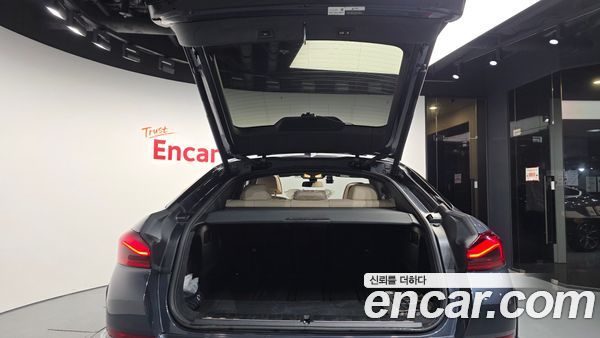 BMW X6 2021, фото 26