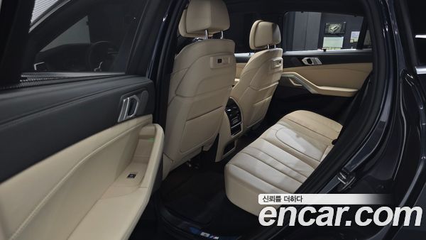 BMW X6 2021, фото 16