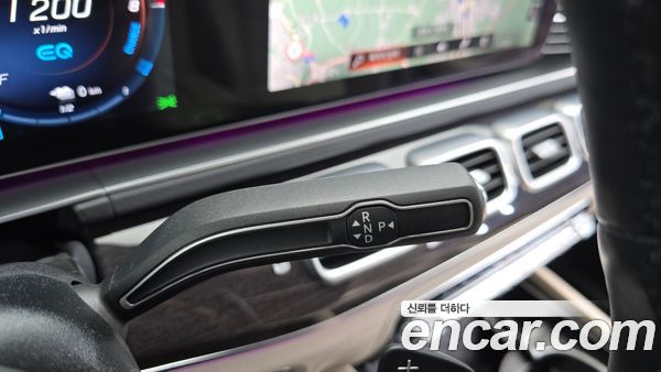 Mercedes-Benz GLE 2021, фото 11
