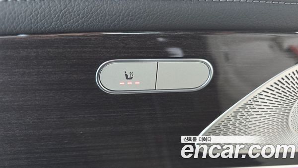 Mercedes-Benz GLE 2021, фото 29