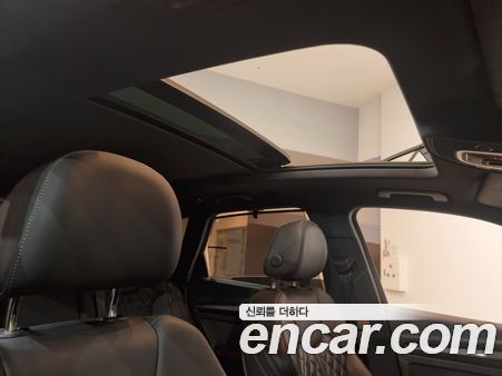 Audi SQ5 2021, фото 18