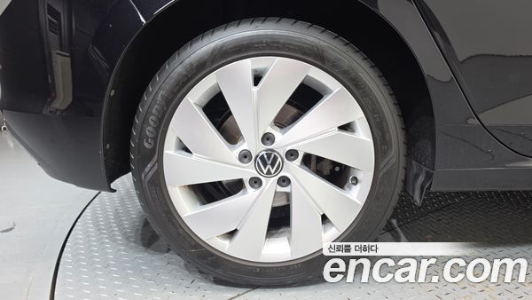 Volkswagen Golf 2022, фото 5