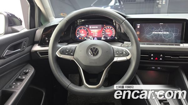 Volkswagen Golf 2022, фото 13