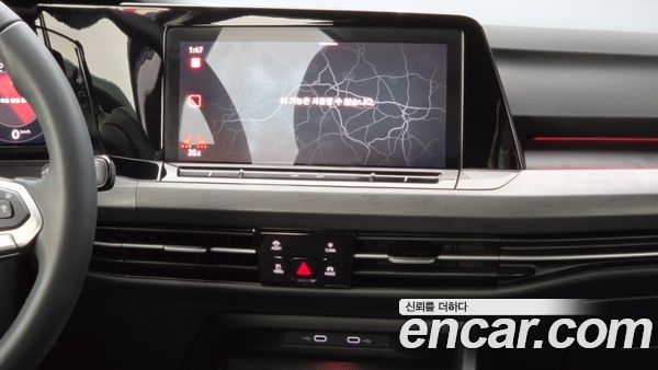 Volkswagen Golf 2022, фото 14