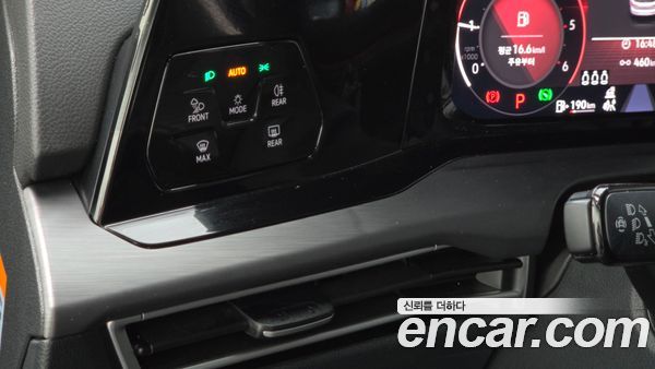Volkswagen Golf 2022, фото 16