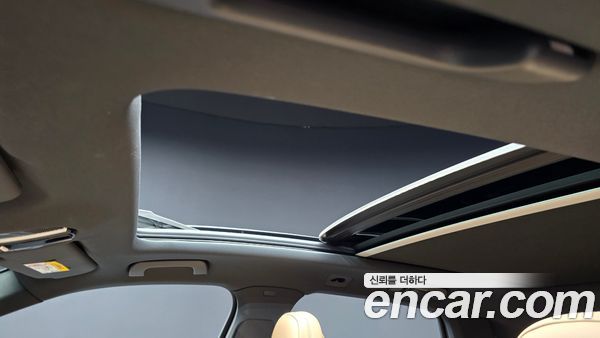 Porsche Cayenne 2020, фото 24