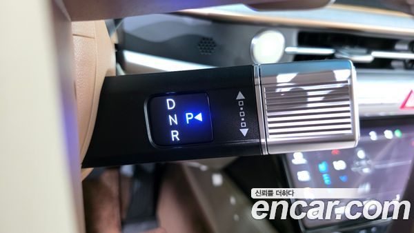 Hyundai Grandeur 2023, фото 11