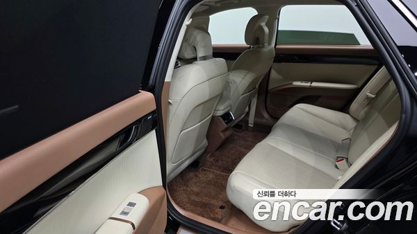 Hyundai Grandeur 2023, фото 17