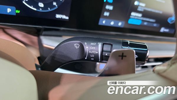Hyundai Grandeur 2023, фото 29
