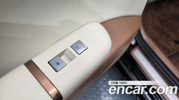 Hyundai Grandeur 2023, фото 31