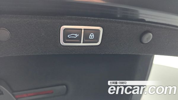 Hyundai Grandeur 2023, фото 34