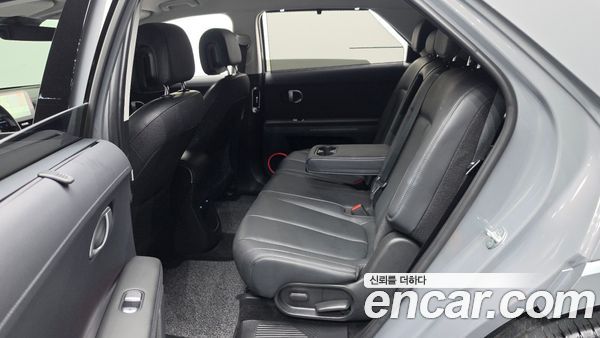 Hyundai IONIQ 5 2022, фото 11