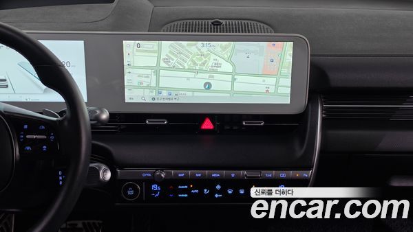 Hyundai IONIQ 5 2022, фото 13