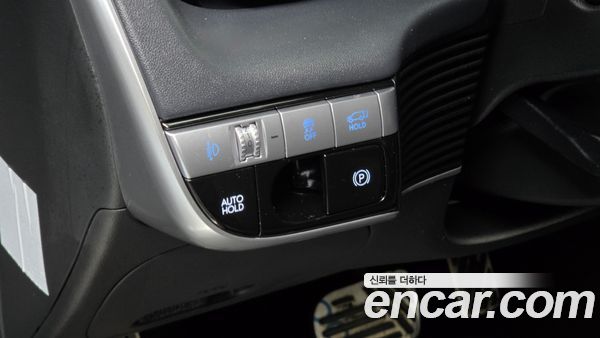 Hyundai IONIQ 5 2022, фото 16