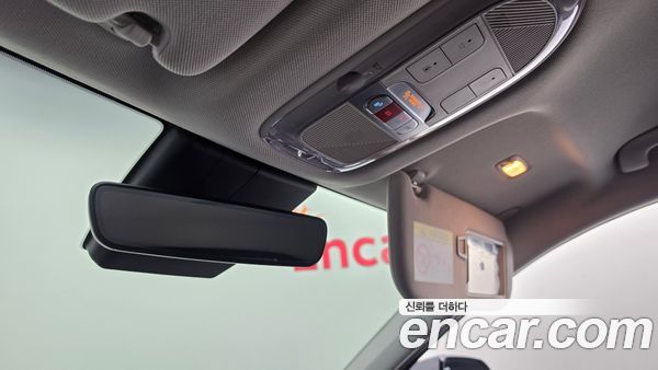Hyundai IONIQ 5 2022, фото 20