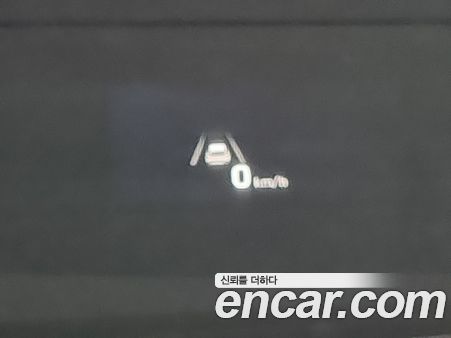 Hyundai Santa Fe 2021, фото 11