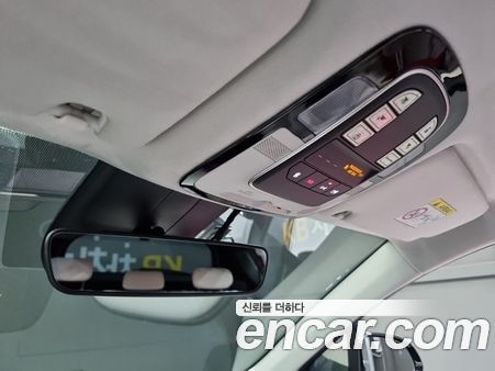 Hyundai Santa Fe 2021, фото 14