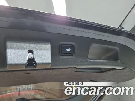 Hyundai Santa Fe 2021, фото 18