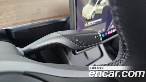 Tesla Model Y 2021, фото 12