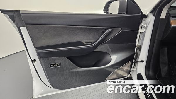Tesla Model Y 2021, фото 14