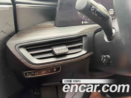 Kia K8 2022, фото 14