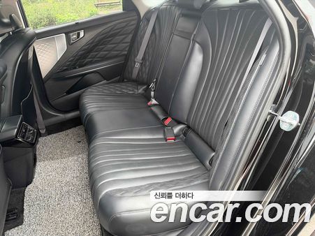 Kia K8 2022, фото 16