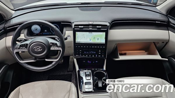 Hyundai Tucson 2023, фото 10