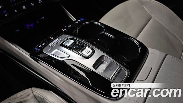 Hyundai Tucson 2023, фото 12