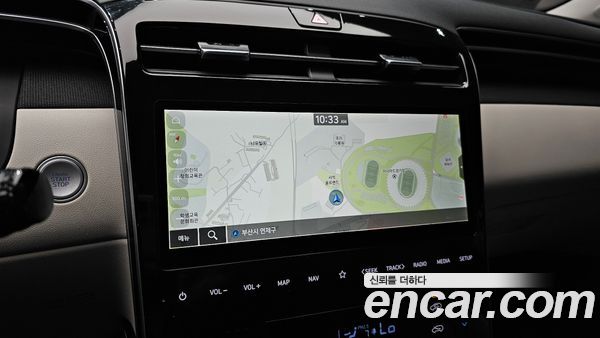 Hyundai Tucson 2023, фото 20