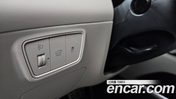 Hyundai Tucson 2023, фото 26